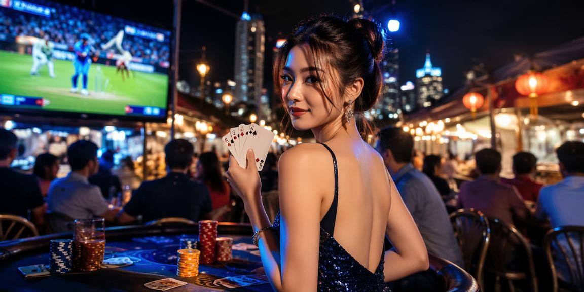 pv68 Thông Tin Casino